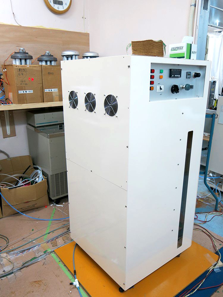 社内の様子 写真10