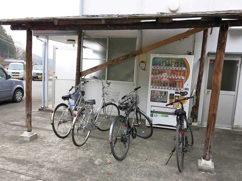 社内の様子 写真17